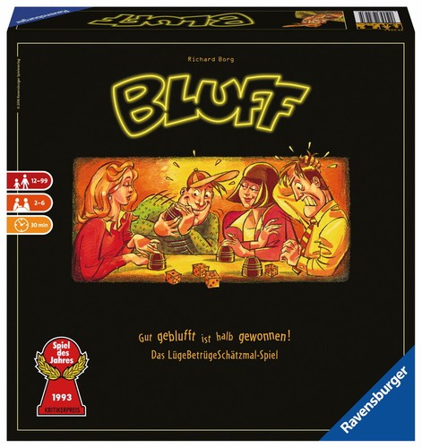 Ravensburger familienspiel - ravensburger,