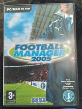 PC Spiele - Football Manager