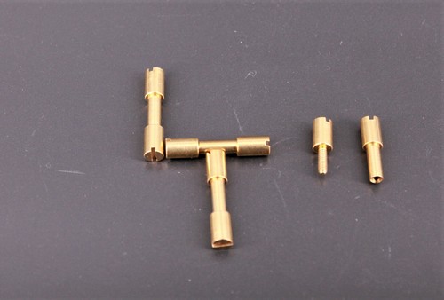 Corby niete micro 4 - niete,