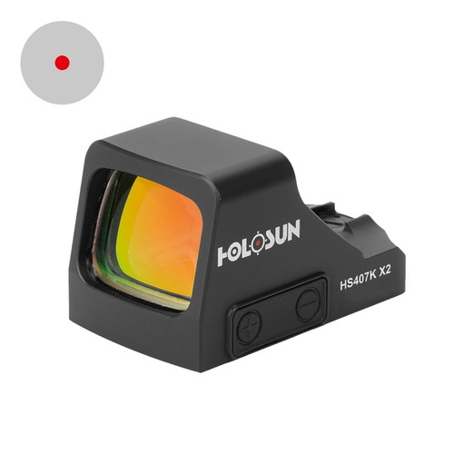 Holosun hs407k offenes - hs407k-x2,,