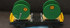 LEGO City Eisenbahn 60052 -
