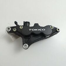 Suzuki GSXR 1100 GU75C Bremssattel Bremszange vorne links brake caliper front lh