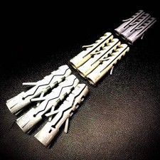 Nylon Dübel geflügelt