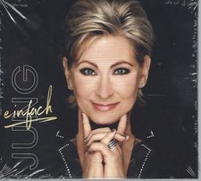 Claudia Jung - einfach JUNG -