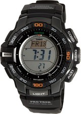 CASIO PRO TREK Herrenuhr