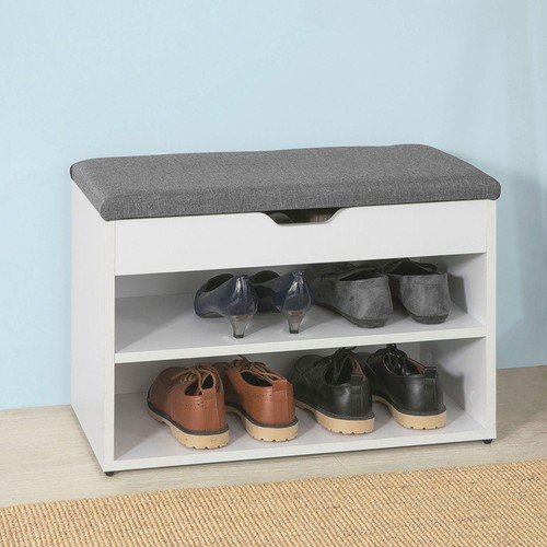 Waren schuhbank mit - b-waren,