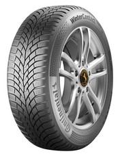 4 Winterreifen CONTINENTAL