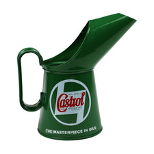 Castrol Classic Öl Gießkanne