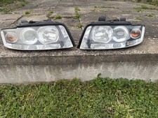 Audi A4 B6 Frontscheinwerfer