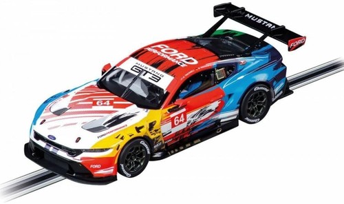 Carrera evolution ford mustang - evolution,