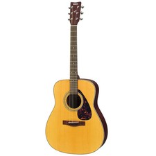 Yamaha F370 NA Dreadnought