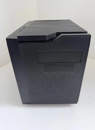 Chieftec gamig cube ryzen - cube,