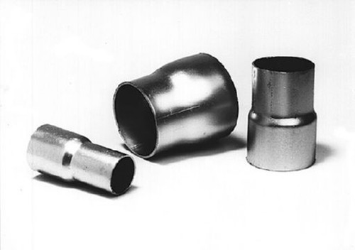 Bosal rohrverbinder schelle - bosal,