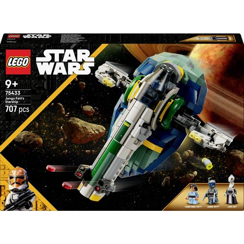 75433 lego star wars - lego®, wars™