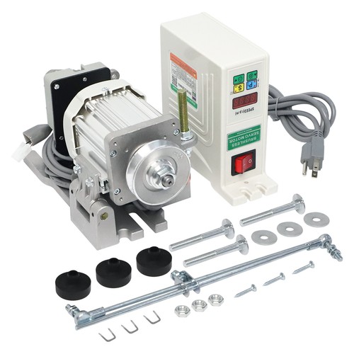 Nähmaschinen-Servomotor