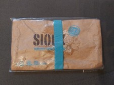 SIOUX Tabaktasche - Tabaketui