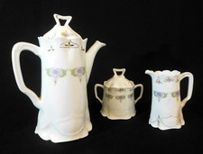 Jugendstil Kernstück