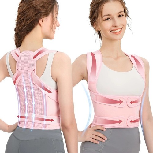 Rückenbandage und - rückenbandage,