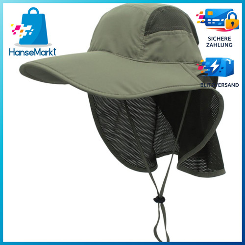 Sonnenhut upf outdoor uv - outdoor,