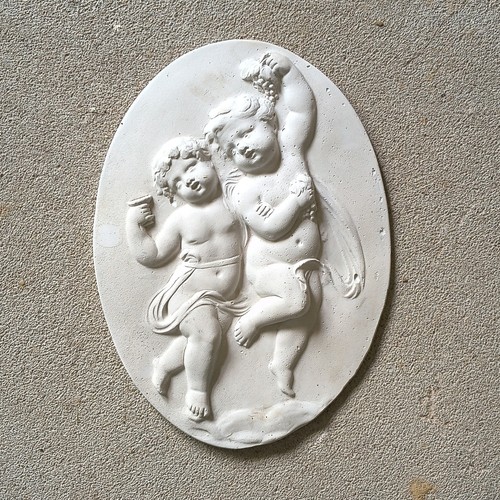 Wandrelief