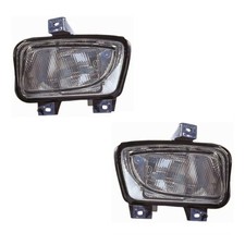 Nebelscheinwerfer Set links