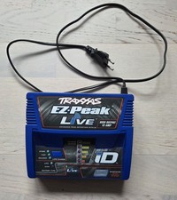 Traxxas EZ Peak MC-80i LIVE NiMH Lipo 12A Ladegerät für Traxxas Akkus #2971X