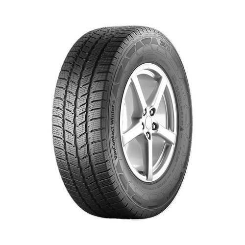 Continental vancontact winter - continental,