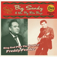 Big Sandy & The Fly-Rite Boys