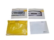 Opel Astra G Caravan Bj.03