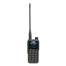 ALINCO DJ-W70HE
