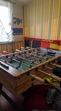 Hobby ,Kickertisch