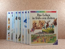 Ravensburger Farbiges Wissen