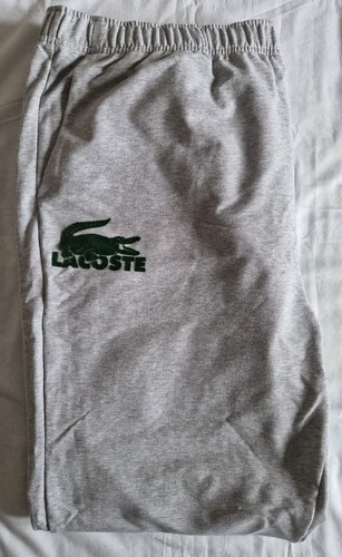 Lacoste trainingshose - lacoste,
