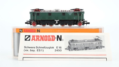 Arnold 2450 elektrolok - arnold, e