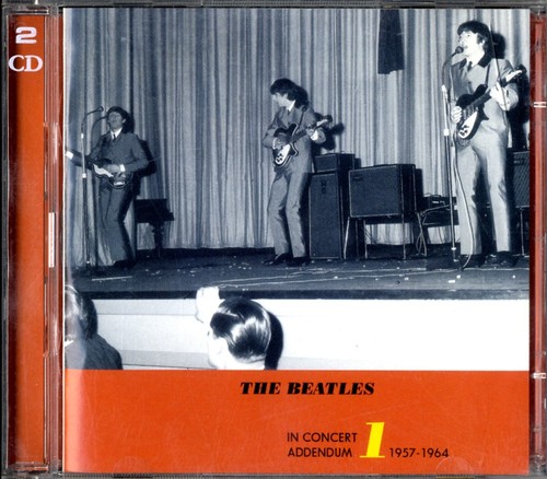 Ultra rare the beatles - the, 2x
