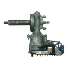 Servolenkung Servopumpe