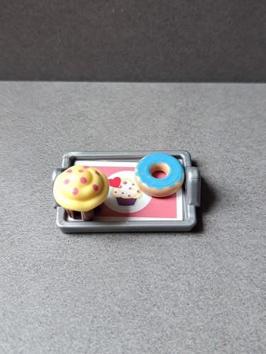 Playmobil zubehör donut - playmobil,