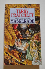 Terry Pratchett