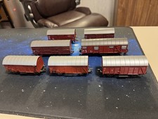 Märklin H0 Konvolut