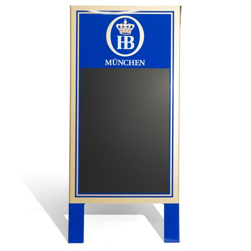 München bier frame - hb,