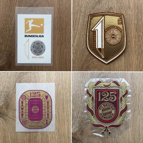 Patch thermoaufkleber bayern - patch,