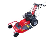 Kreiselmulcher / Sichelmulcher