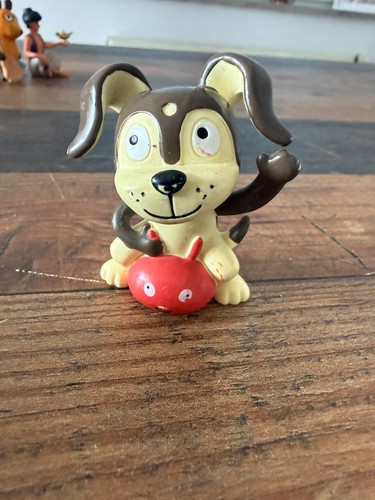 Tonie figur hund spiel - figur,