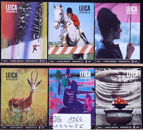 Leica fotografie international - fotografie,