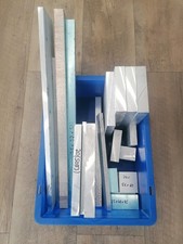 Aluminium platte blech - platte,