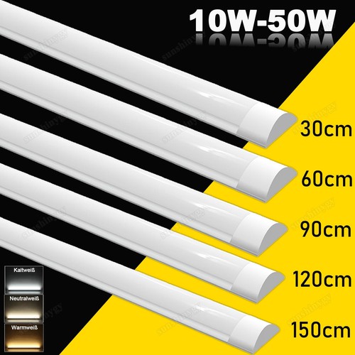 Led feuchtraumleuchte - led,