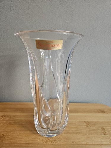 Nachtmann kristallvase krokus - nachtmann,
