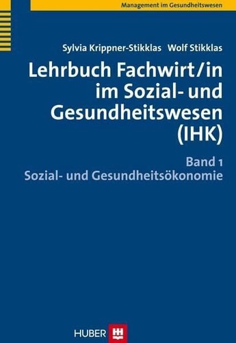 Lehrbuch fachwirt im - fachwirt/in,