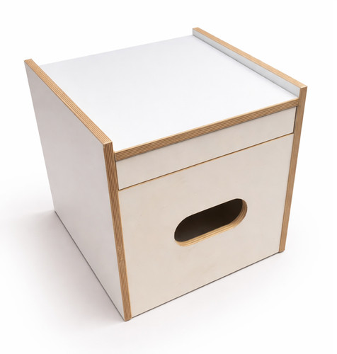 Hocker für thetford toilette - hocker,