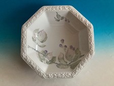 große Schale Porzellan